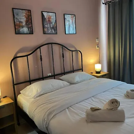 Το διαμέρισμά σας στην πόλη Διαμέρισμα Λάρισα