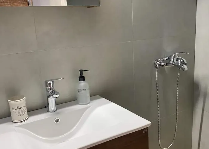 Το Διαμέρισμά Σας Στην Πόλη